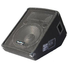 Load image into Gallery viewer, Pair of Dual 12" PA Speakers and a pair of 12" Floor Monitors