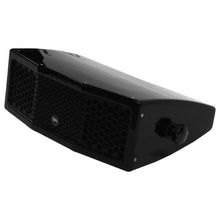 Load image into Gallery viewer, FLA-2x5 - Pair of Compact Indoor/Outdoor 2x5 Fiberglass Speakers - Waterproof with Mounting Bracket