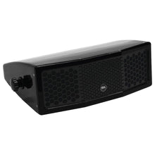 Load image into Gallery viewer, FLA-2x5 - Pair of Compact Indoor/Outdoor 2x5 Fiberglass Speakers - Waterproof with Mounting Bracket