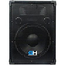 Load image into Gallery viewer, Grindhouse Speakers - Pair of Passive 12 Inch 2-Way PA/DJ Loudspeaker Cabinets - 700 Watt Full Range PA/DJ Band Live Sound Speakers