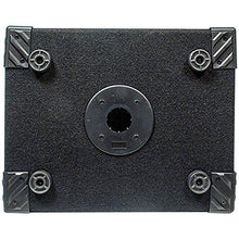 Load image into Gallery viewer, Grindhouse Speakers - Pair of Passive 12 Inch 2-Way PA/DJ Loudspeaker Cabinets - 700 Watt Full Range PA/DJ Band Live Sound Speakers