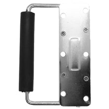 Load image into Gallery viewer, SARHW18 - Surface Mount Spring Loaded Handle for PA/DJ Gear Speakers Rack Case Pedal Board