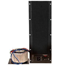 Load image into Gallery viewer, SA-APF051 - Class AB 250 Watt Plate Amplifier with 3 Band EQ for PA/DJ Full Range Speaker Cabinets