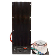 Load image into Gallery viewer, SA-APMT51 - 250 Watt Plate Amplifier with 3 Band EQ for PA/DJ Full Range Speaker Cabinets