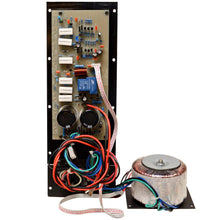 Load image into Gallery viewer, SA-APMT21 - 200 Watt Plate Amplifier with 3 Band EQ for PA/DJ Full Range Speaker Cabinets