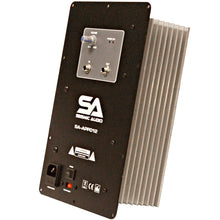 Load image into Gallery viewer, SA-APP012 - 200 Watt 4 Ohm Plate Amplifier for Subwoofer Cabinets