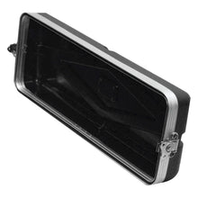 Load image into Gallery viewer, SALWR3S - Lightweight 3 Space Compact ABS Rack Case - 3U PA DJ Shallow Rack Case
