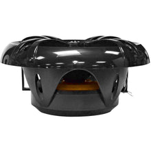 Load image into Gallery viewer, SA-MS65B - Pair of 400 Watt 6.5 Inch 2-Way Waterproof Boat/Marine Speakers - 800 Watts Total