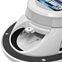 Load image into Gallery viewer, SA-MS69W - Pair of 500 Watt 6 x 9 Inch 2-Way Waterproof Boat/Marine Speakers - 1000 Watts Total