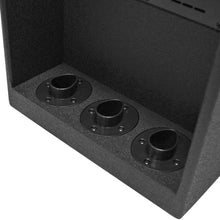 Load image into Gallery viewer, SA-OB1 - Powered Portable Column Array PA System - 6x2 Column Speaker & 10 Inch Subwoofer