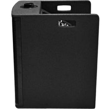 Load image into Gallery viewer, SA-OB1 - Pair of Powered Portable Column Array PA Systems - 6x2 Column Speakers & 10 Inch Subwoofers