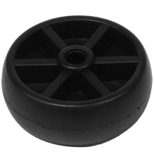 Load image into Gallery viewer, SAPT1011 - Replacement Wheel for RSG Portable Speaker Cabinets