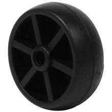Load image into Gallery viewer, SAPT1011 - Replacement Wheel for RSG Portable Speaker Cabinets