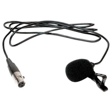 Load image into Gallery viewer, SA-U2HHLV2 - 2 Channel UHF Wireless Microphone System with 1 Handheld & 1 Lavalier Microphone - 1st Generation