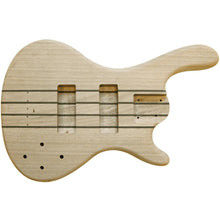 Load image into Gallery viewer, SADIYG-20 - Premium Professional Style Bass Electric DIY Guitar Kit