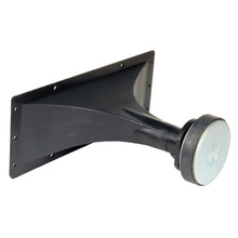 Load image into Gallery viewer, 4x10 Replacement Horn and Driver - 4 Ohm