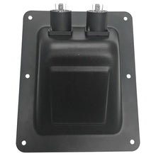 Load image into Gallery viewer, Recessed Jack Plate for PA Speakers