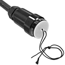 Load image into Gallery viewer, SAMP-16x8x50 - 16 Channel, 50 Foot XLR Snake Cable with Easy Disconnect Trunk