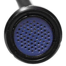 Load image into Gallery viewer, SAMP-16x8x100 - 16 Channel, 100 Foot XLR Snake Cable with Easy Disconnect Trunk