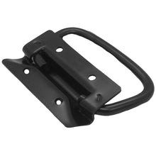 Load image into Gallery viewer, SARHW11 - 2 Pack of Black Surface Mount PA DJ Chest Case Handles