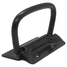 Load image into Gallery viewer, SARHW11 - 2 Pack of Black Surface Mount PA DJ Chest Case Handles