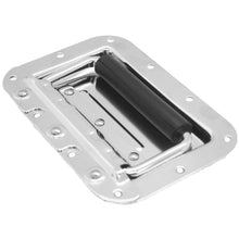 Load image into Gallery viewer, SARHW22 - Mid-Size Recessed Spring Loaded Handle for PA/DJ Gear Rack Case Pedal Board
