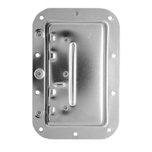 Load image into Gallery viewer, SARHW22 - Mid-Size Recessed Spring Loaded Handle for PA/DJ Gear Rack Case Pedal Board