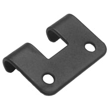 Load image into Gallery viewer, SARHW23 - 2 Pack of Black 2 Piece Lift Off Hinges for PA/DJ Gear