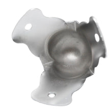 Load image into Gallery viewer, SARHW28 - 8 Pack of Small 1.75 Inch Chrome Ball Corners for PA DJ Rack Road ATA Case