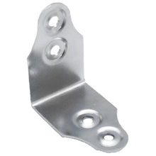 Load image into Gallery viewer, SARHW30 - Set of 8 Large 2 Inch Chrome Rack Case Clamp for PA DJ Rack Road ATA Case