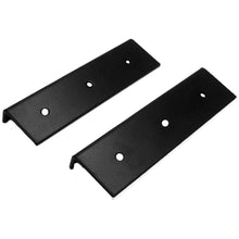 Load image into Gallery viewer, SARHW46 - Pair of 5.25 Inch 3 Space Rack Case Rails for PA DJ Rack Road ATA Case - Full Hole