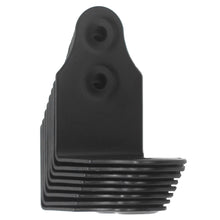 Load image into Gallery viewer, SARHW49 - Set of 8 Large 2 Inch Black Rack Case Clamp for PA DJ Rack Road ATA Case
