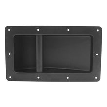 Load image into Gallery viewer, SARHW52 - Heavy Duty Long Steel Recessed Speaker Handle for PA/DJ Speakers and Subwoofer Cabs
