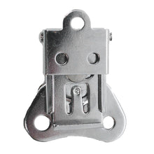 Load image into Gallery viewer, SARHW53 - Small Surface Mount Stainless Butterfly Latch & Keeper PA DJ Gear Replacement