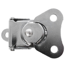 Load image into Gallery viewer, SARHW53 - Small Surface Mount Stainless Butterfly Latch & Keeper PA DJ Gear Replacement