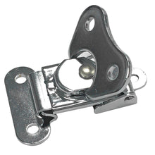 Load image into Gallery viewer, SARHW53 - Small Surface Mount Stainless Butterfly Latch & Keeper PA DJ Gear Replacement