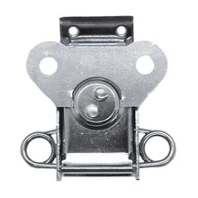 Load image into Gallery viewer, SARHW55 - Heavy Duty 2.5 Inch Butterfly Latch & Keeper for PA DJ Gear - Surface Mount Stainless