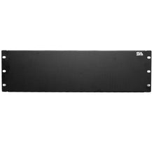 Load image into Gallery viewer, SARRSP-17 - 3 Space Blank Server Network Rack Case Spacer - 3U