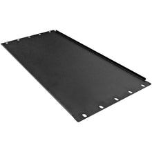 Load image into Gallery viewer, SARRSP-19 - 5 Space Blank Server Network Rack Case Spacer - 5U