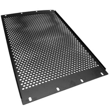 Load image into Gallery viewer, SARRSP-22 - 6 Space Vented Server Network Rack Case Spacer - 6U
