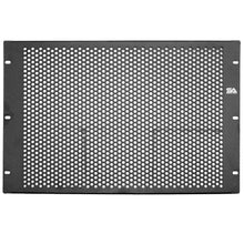 Load image into Gallery viewer, SARRSP-23 - 7 Space Vented Server Network Rack Case Spacer - 7U