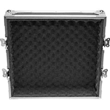 Load image into Gallery viewer, SATAC10U - Heavy Duty 10 Space ATA Rack Case with 4 Inch Casters - 10U Server Case