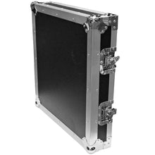 Load image into Gallery viewer, SATAC12U - Heavy Duty 12 Space ATA Rack Case with 4 Inch Casters - 12U Server Case