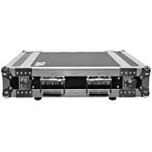 Load image into Gallery viewer, SATAC2U - Heavy Duty 2 Space ATA Rack Case - 2U Vertical PA DJ Amplifier Case