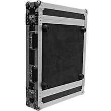 Load image into Gallery viewer, SATAC2U - Heavy Duty 2 Space ATA Rack Case - 2U Vertical PA DJ Amplifier Case