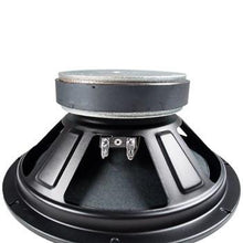 Load image into Gallery viewer, SpecSD-10 - 10 Inch Replacement Subwoofer Speaker for Studio Subwoofers