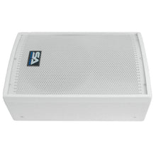 Load image into Gallery viewer, Arctic 10 Premium White 10" Loudspeaker or Monitor - Church Series