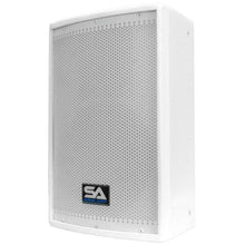 Load image into Gallery viewer, Arctic 10 Premium White 10" Loudspeaker or Monitor - Church Series