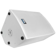 Load image into Gallery viewer, Arctic 12-PW - Premium Active White 12" Loudspeaker or Monitor - Church Series