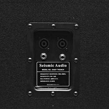 Load image into Gallery viewer, Baby Tremor 15 - 15" Pro Audio Subwoofer Cabinet (Pair)